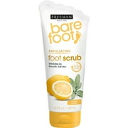 Lemon & Sage Exfoliating Foot Scrub