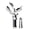 RS5-01, variant on Stickers for DJI RS 5, Decorative Skin Sticker Decal DIY Anti-Scratch Protective Film Accessory for DJI RS 5 Gimbal Cell Phone Stabilizer
