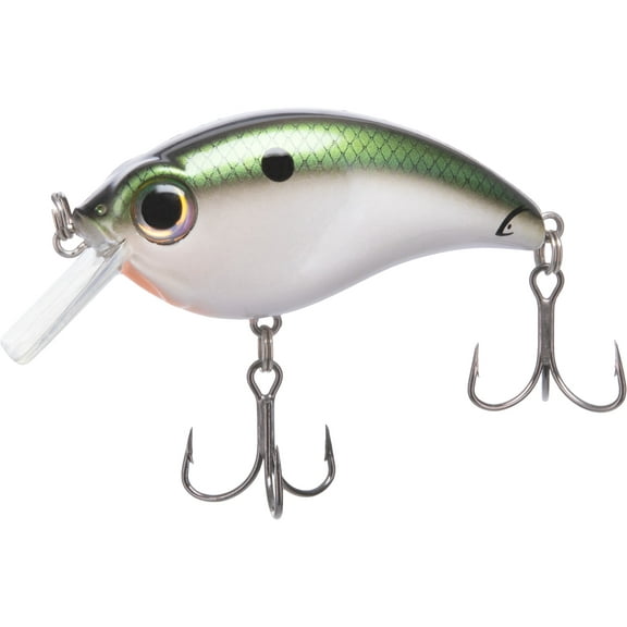 Bill Lewis BLF-ATV15-39 ATV Squarebill 1.5, Tennessee Shad