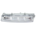 thumbnail image 3 of Daytime Running Light, High Brightness Fog Light Assembly Waterproof Shockproof  For Automotive Left: 2049069100, 3 of 8