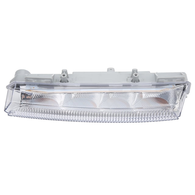 Daytime Running Light, Fog Light Assembly Direct Replacement Waterproof Shockproof For Automotive Left: 2049069100