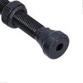 thumbnail image 2 of Valve Stem Removable Vacuum Filling and Discharging Air AShaped Wrench for Road Bikes Folding Bicycles(Red ), 2 of 3