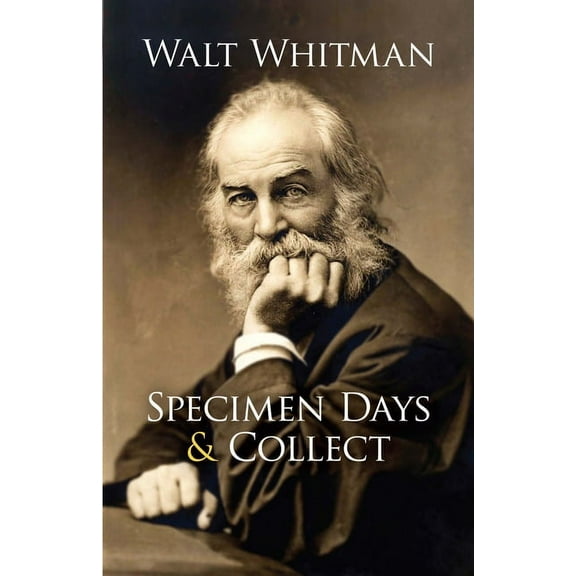 Specimen Days & Collect (Paperback)