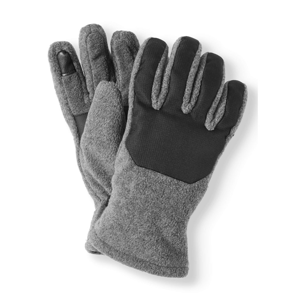 Swiss Tech SwissTech Men's Tech Fleece Glove