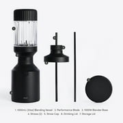 Beast Blender (Carbon Black)