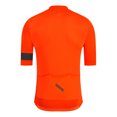 thumbnail image 5 of YKYW - Maillot de ciclismo para hombre, manga corta, camisetas para bicicleta de montaña, maillot de competición polivalente, ropa para bicicleta de montaña, tejido elástico ligero, 5 of 5