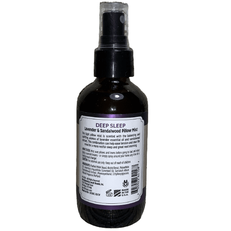 Lavender pillow spray walmart 2025