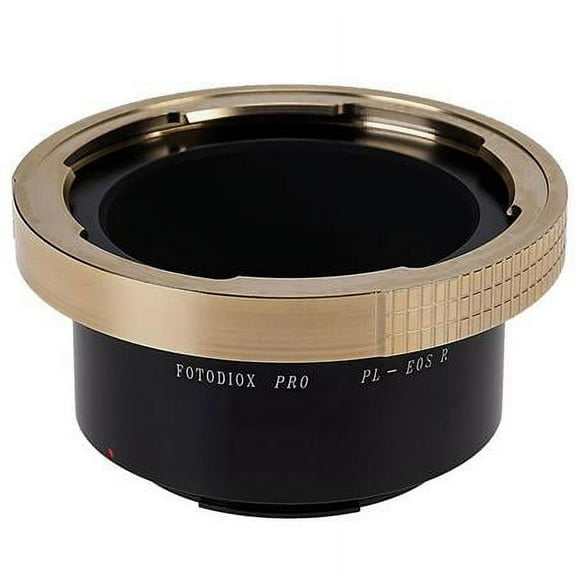 FotodioX ARRI PL Lens to Canon RF-Mount Camera Pro Lens Adapter