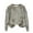 Cyan, variant on TQWQT Women's Camo Sweatshirt Maple Leaf Print Oversized Long Sleeve Shirts Fleece Sweatshirts Casual Fall Pullover Tops Bronze Small