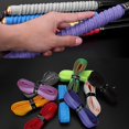 thumbnail image 2 of 1.1/2M Anti-slip Sport Fishing Rods Over Grip Sweat band Tennis Overgrips Tape Badminton Racket Grips Sweatband He Qiyong unisex, 2 of 2