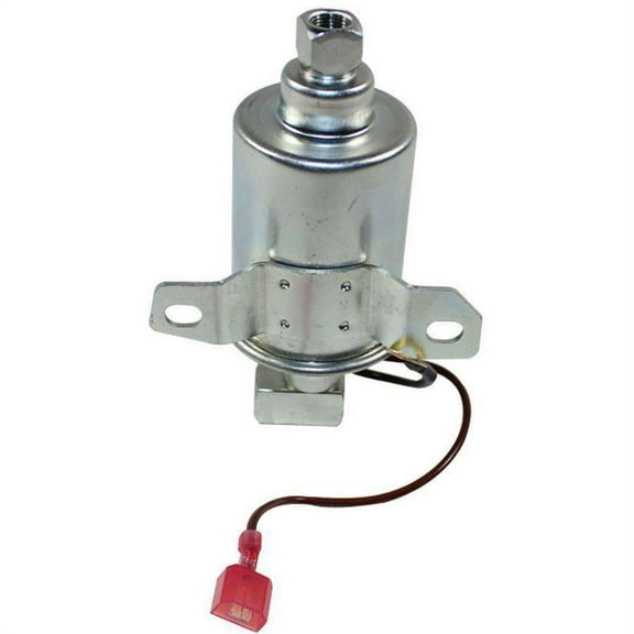 GMB Electric Fuel Pump (Solenoid Type), 596-1100