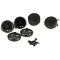thumbnail image 3 of Cerwin-Vega XED1T 500W Peak (250W RMS) 1” XED Series Metal Dome Tweeters, 3 of 6