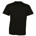 thumbnail image 2 of SOLS Mens Victory V Neck Short Sleeve T-Shirt, 2 of 4