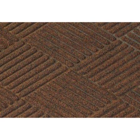 ANDERSEN 02080520416070 Waterhog Classic Diamond(TM), Dk Brn, 4x16