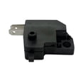 thumbnail image 4 of Yassdwbn 2x Motorcycle Front Brake Light Stop Lever Clutch Switch For Honda Suzuki Yamaha, 4 of 5