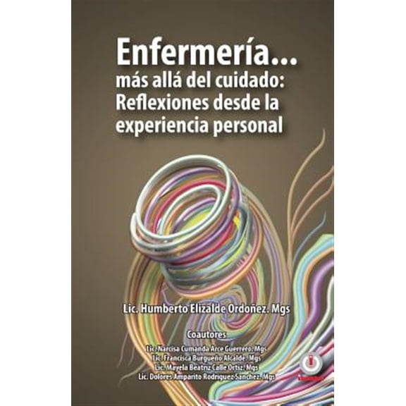 Pre-Owned Enfermera... ms all del cuidado: Reflexiones desde la experiencia personal (Paperback)
