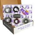 thumbnail image 3 of 9.75" Ford 3.73 Rear Ring & Pinion, Install Kit, 2.53" OD Axle Bearings & Seal, 3 of 4