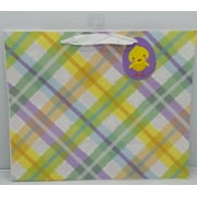 Way To Celebrate Large Vogue Gingham