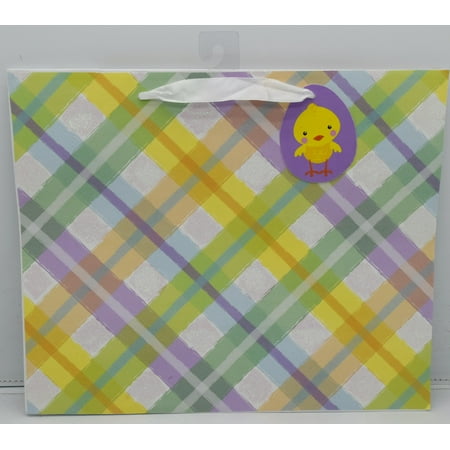 Way To Celebrate Large Vogue Gingham