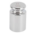 thumbnail image 2 of Mini Digital Scale with 50g Weight High Accuracy Pocket Electronic Scale for Food Jewelry Coffee Powder 200g 0.01g, 2 of 3