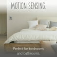 thumbnail image 7 of Legrand ASVS12G4 Adorne 15 Amp Vacancy Motion Sensor Manual On/Auto Off Switch Wall, 7 of 7