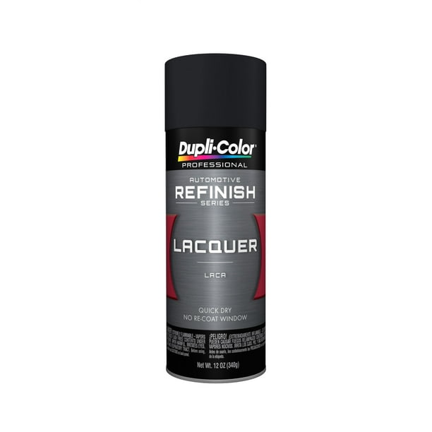 DupliColor Paint DPL102 DupliColor Professional Lacquer