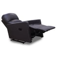 thumbnail image 4 of Sillón Reclinable de Piel Charly ConfortoPiel  Charly, 4 of 7