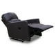 thumbnail image 4 of Sillón Reclinable de Piel Charly ConfortoPiel  Charly, 4 of 7