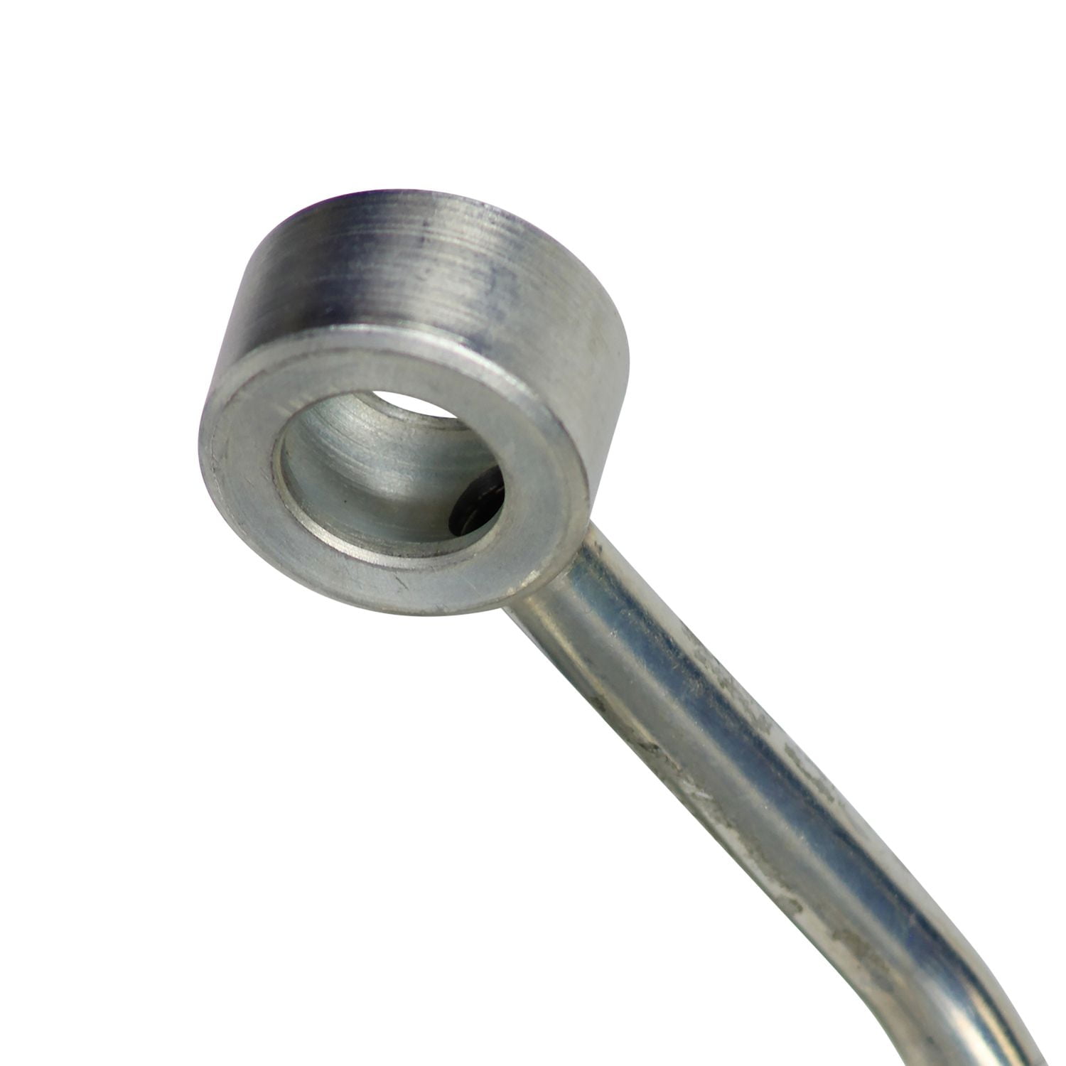 Edelmann 80791 Power Steering Pressure Line Hose Assembly