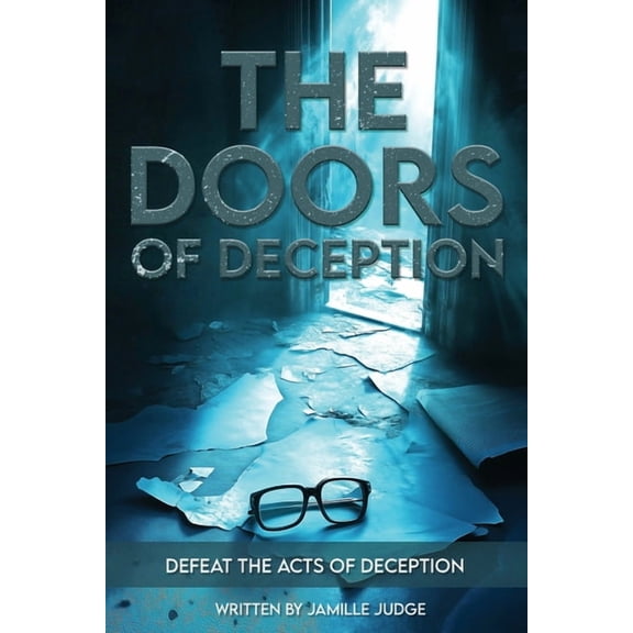The Doors Of Deception, (Paperback)
