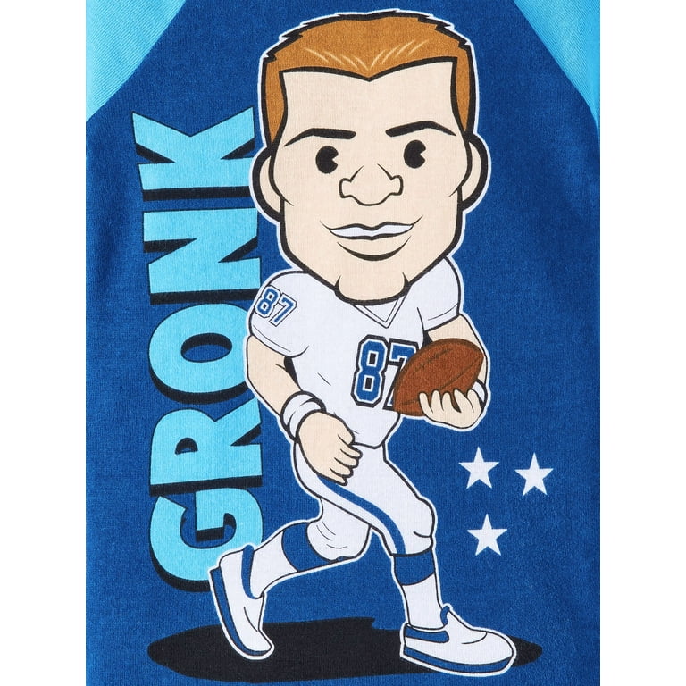 Tom top brady pajamas