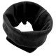 thumbnail image 1 of Uuowzo Calming Dog Ears Cover, Ear Flap Head Wrap for Noise Protection Dog, Hood Earmuffs for Anxiety Relief Grooming Bathing, Neck and Ears Warmer Ear Muff for Gifts for Friends Family, Black, 1 of 4