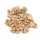 thumbnail image 1 of 50 piezas de adornos de corazones de madera para scrapbooking y manualidades, 1 of 6