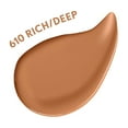 thumbnail image 4 of COVERGIRL Clean Fresh Nourishing Skin Tint, Dewy Finish, Rich/Deep, 1 fl oz (Packaging May Vary), 4 of 14