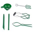 thumbnail image 4 of 6PC Canning Supplies Kit Stainless Steel Canning Tool Boxed Set, 4 of 4