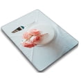 thumbnail image 3 of KSK KAISHEK Hard Shell Case Only for MacBook Air 13.6" 2022.0 A2681 m2, Rose series 0497, 3 of 5