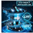 thumbnail image 4 of 2 En 1 Coche Wünd  Recargable De Control Remoto Para Niños, Azul, 4 of 5