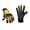 Yellow/Black, variant on Pro-Tech 8 X+R SFI 3.3/5 Certified Racing Glove Red / Black, 2X-Large