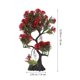 thumbnail image 2 of unbranded De Árbol Para Acuario Con Y Material Plástico Para Piscina De Peces, 2 of 6