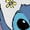 WHITE, variant on Lilo & Stitch - Stitch Sitting Floral - Youth Girls Boxy T-Shirt
