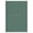 Blackish Green, variant on "If I Knew Myself " Journal Leather Hardcover Mindfulness Notebook, Premium Faux Leather Hardcover, Self-Reflection Notebook for Self-Awareness, Healing & Personal Growth