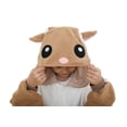 thumbnail image 3 of Disfraz de unicornio, nuevo atuendo, pijama para niños de 10 a 12 años, 3 of 5