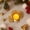 golden-1C Home Decor, variant on up to 70% off karymi Cups of Eggshells Aromatherapy Candle Cups Soy Wax Birthday Gift Scented Ideas Christmas Gift Gift Bedroom Decor The Big Save up to 60% off