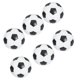 thumbnail image 5 of 30 UNIDS Pequeña Bola de Mesa Estilo FúTbol Futbolín Mesa de Plástico Duro Juego de Bola Contraparte Juguete para Niños, 5 of 5