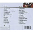 thumbnail image 2 of The Four Tops - Gold Range Collection - Music & Performance - CD, 2 of 3