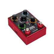 Line 6 POD Express Guitar Multi-Effect Pedal