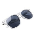 thumbnail image 1 of Lunettes Intelligentes à Commande Tactile, Lunettes de Soleil Audio avec Microphone et Haut-Parleur Intégrés, Lunettes de Soleil Intelligentes IA Étanches IP65, pour Sports de Plein Air, 168 Heures, 1 of 7