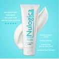 thumbnail image 5 of Nulogica Daily Facial Moisturizer | Normal to Oily Skin | Hypoallergenic | Sensitive Skin | Face Cream | All Skin Types | Water Based | Vegan, 5 of 8