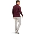thumbnail image 1 of Russell Men's Dri Power Lightweight 1/4 Zip Pullover, 1 of 4