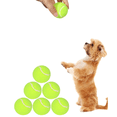 thumbnail image 4 of 12PCS 2-Inch Mini Tennis Balls, Pet Interactive Toys for Small Dogs, Dog Training Balls Fit for Ball Launchers, 4 of 8